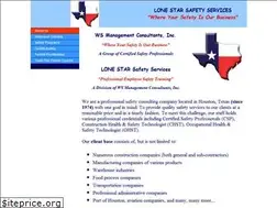 Sites similar to safety-services.com