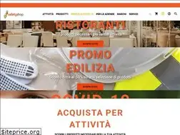 Sites similar to safety-shop.it