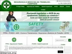 Sites similar to safety-smt.com.br