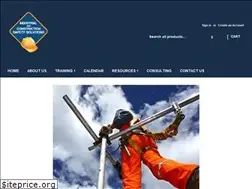 Sites similar to safety-solutions.ca