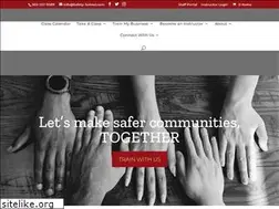 Sites similar to safety-solved.com