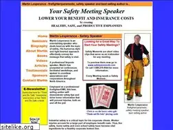 Sites similar to safety-speaker.com