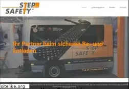 Sites similar to safety-step.de
