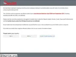 Sites similar to safety-swan.eu