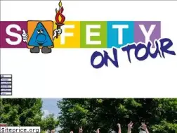 Sites similar to safety-tour.at