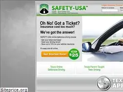Sites similar to safety-usa.com