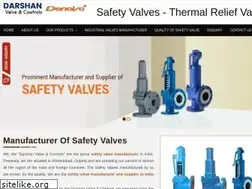 Sites similar to safety-valves.net