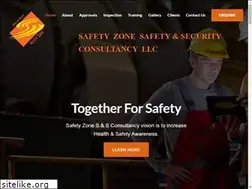 Sites similar to safety-zone-services.com