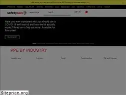 Sites similar to safety.com.sg