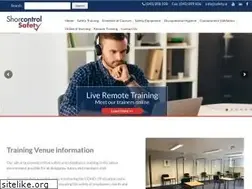 Sites similar to safety.ie