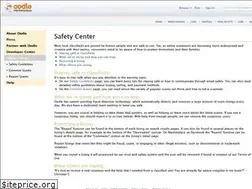 Sites similar to safety.oodle.com