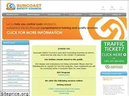 Sites similar to safety.org