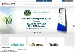 Sites similar to safety.pantaiwan.com.tw