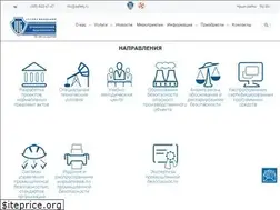 Sites similar to safety.ru