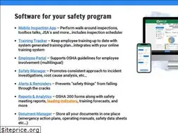 Sites similar to safety101.com