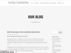 Sites similar to safety1industries.com