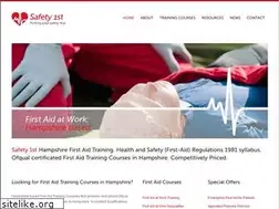 Sites similar to safety1st.biz