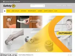 Sites similar to safety1st.com.au