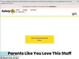 Sites similar to safety1st.com