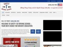 Sites similar to safety1stdriversed.com