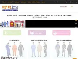 Sites similar to safety1stsafety.com