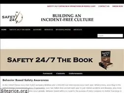 Sites similar to safety247.org