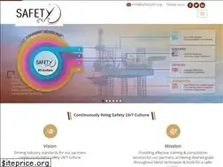 Sites similar to safety247me.com