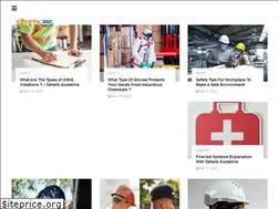 Sites similar to safety360degree.com