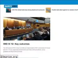 Sites similar to safety4sea.com