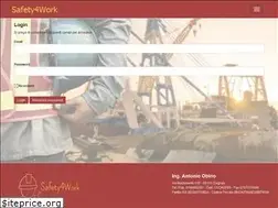 Sites similar to safety4work.eu