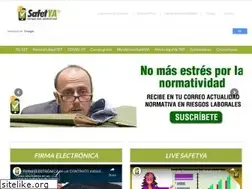 Sites similar to safetya.co
