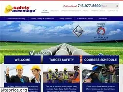 Sites similar to safetyadvantage.com