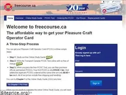 Sites similar to safetyafloat.ca