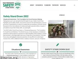 Sites similar to safetyandhealthweek.org