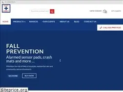 Sites similar to safetyandmobility.com.au