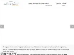 Sites similar to safetyandrespectmn.com