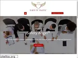 Sites similar to safetyangel.com