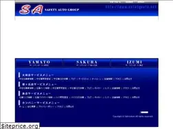 Sites similar to safetyauto.net