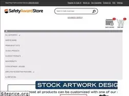 Sites similar to safetyawardstore.com