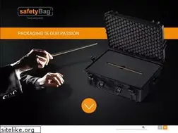 Sites similar to safetybag.de
