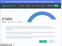 Sites similar to safetybank.co.uk