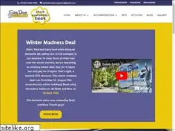 Sites similar to safetybeachoceanbungalows.com.au