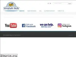 Sites similar to safetybeds.com