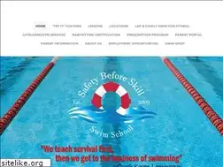 Sites similar to safetybeforeskill.com