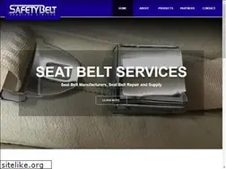 Sites similar to safetybeltservices.co.uk