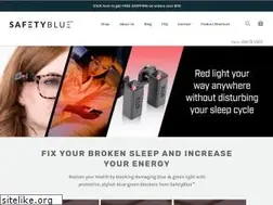 Sites similar to safetyblueblockers.com