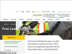 Sites similar to safetybok.org