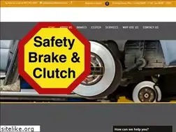Sites similar to safetybrakeandclutch.co.za