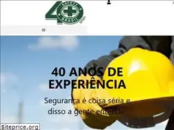 Sites similar to safetybrasil.com.br