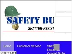 Sites similar to safetybulbs.com